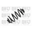 QUINTON HAZELL QCS7334 - Ressort de suspension