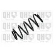 QUINTON HAZELL QCS7343 - Ressort de suspension