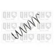 QUINTON HAZELL QCS7349 - Ressort de suspension