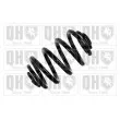 Ressort de suspension QUINTON HAZELL [QCS7362]