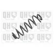 Ressort de suspension QUINTON HAZELL [QCS7377]
