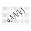 QUINTON HAZELL QCS7407 - Ressort de suspension