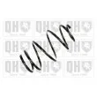QUINTON HAZELL QCS7442 - Ressort de suspension