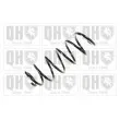 Ressort de suspension QUINTON HAZELL [QCS7443]