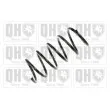 QUINTON HAZELL QCS7449 - Ressort de suspension