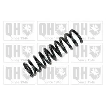 Ressort de suspension QUINTON HAZELL OEM 2023211104