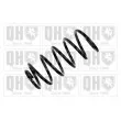 Ressort de suspension QUINTON HAZELL [QCS7459]