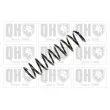QUINTON HAZELL QCS7487 - Ressort de suspension