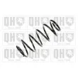 QUINTON HAZELL QCS7512 - Ressort de suspension