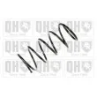QUINTON HAZELL QCS7538 - Ressort de suspension