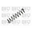 Ressort de suspension QUINTON HAZELL [QCS7548]