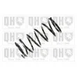 Ressort de suspension QUINTON HAZELL [QCS7554]