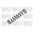 Ressort de suspension QUINTON HAZELL [QCS7566]