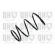 QUINTON HAZELL QCS7574 - Ressort de suspension