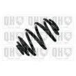 Ressort de suspension QUINTON HAZELL [QCS7589]