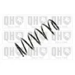 Ressort de suspension QUINTON HAZELL [QCS7592]