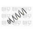 Ressort de suspension QUINTON HAZELL [QCS7599]