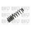 Ressort de suspension QUINTON HAZELL [QCS7601]