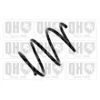 Ressort de suspension QUINTON HAZELL [QCS7602]