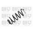 Ressort de suspension QUINTON HAZELL [QCS7636]