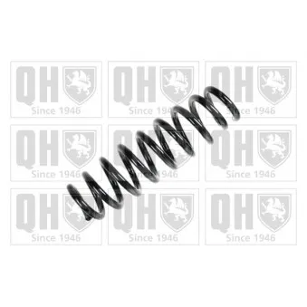 Ressort de suspension QUINTON HAZELL QCS7647