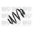 QUINTON HAZELL QCS7652 - Ressort de suspension