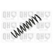 Ressort de suspension QUINTON HAZELL [QCS7655]