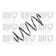 Ressort de suspension QUINTON HAZELL [QCS7664]