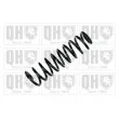 Ressort de suspension QUINTON HAZELL [QCS7694]