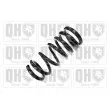 Ressort de suspension QUINTON HAZELL [QCS7701]