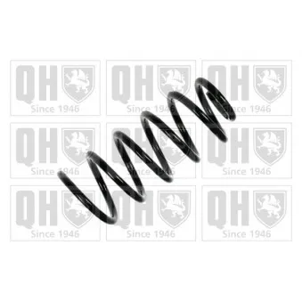 Ressort de suspension QUINTON HAZELL OEM Q0009468V002000000