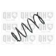 QUINTON HAZELL QCS7734 - Ressort de suspension