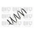 QUINTON HAZELL QCS7751 - Ressort de suspension