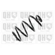 QUINTON HAZELL QCS7756 - Ressort de suspension