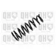 Ressort de suspension QUINTON HAZELL [QCS7767]