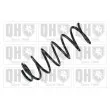 Ressort de suspension QUINTON HAZELL [QCS7770]