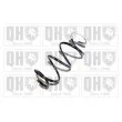 Ressort de suspension QUINTON HAZELL [QCS7775]