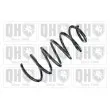 QUINTON HAZELL QCS7777 - Ressort de suspension