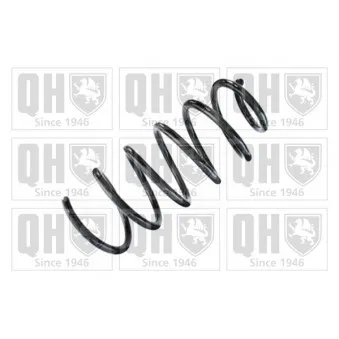 Ressort de suspension QUINTON HAZELL OEM 30648139