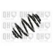 Ressort de suspension QUINTON HAZELL [QCS7781]