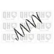 Ressort de suspension QUINTON HAZELL [QCS7793]