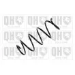 QUINTON HAZELL QCS7805 - Ressort de suspension