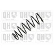 QUINTON HAZELL QCS7814 - Ressort de suspension