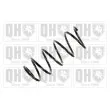 Ressort de suspension QUINTON HAZELL [QCS7825]