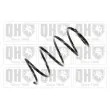 Ressort de suspension QUINTON HAZELL [QCS7826]