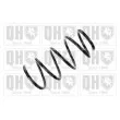 Ressort de suspension QUINTON HAZELL [QCS7845]