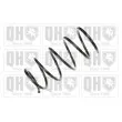 QUINTON HAZELL QCS7850 - Ressort de suspension