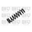 Ressort de suspension QUINTON HAZELL [QCS7858]
