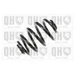 Ressort de suspension QUINTON HAZELL [QCS7867]