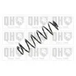 Ressort de suspension QUINTON HAZELL [QCS7870]